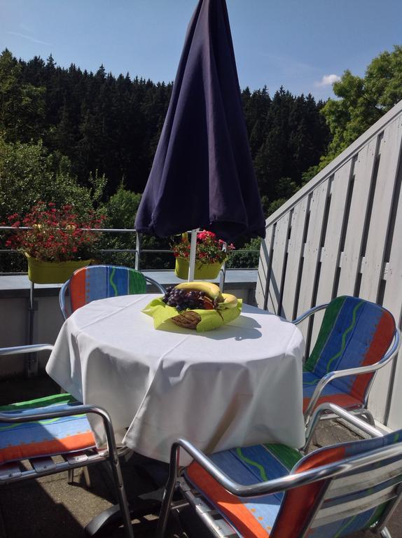 Ferienapartments am Brocken Schierke Zimmer foto